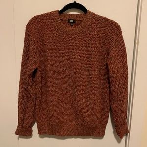 Uniqulo Sweater
